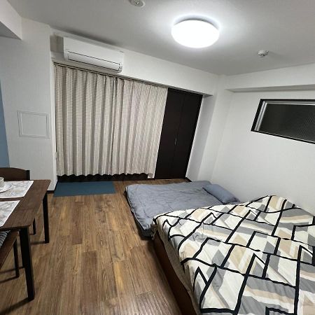 Shizuka1 301 Apartment Osaka Exterior photo