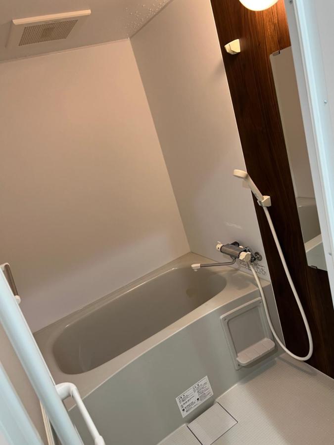 Shizuka1 301 Apartment Osaka Exterior photo