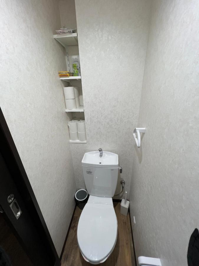 Shizuka1 301 Apartment Osaka Exterior photo